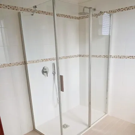 Casa Il Glicine 아파트 캄포로소