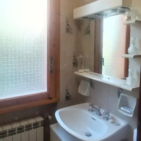 아파트 Casa Il Glicine