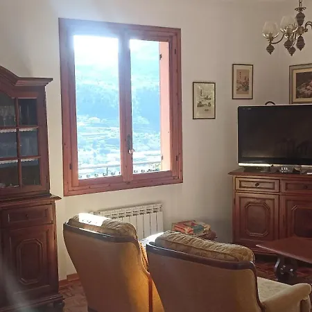 아파트 Casa Il Glicine