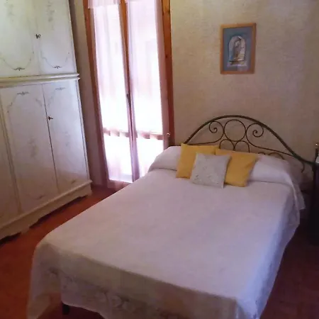 아파트 Casa Il Glicine