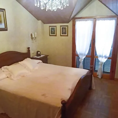 Casa Il Glicine 아파트 *