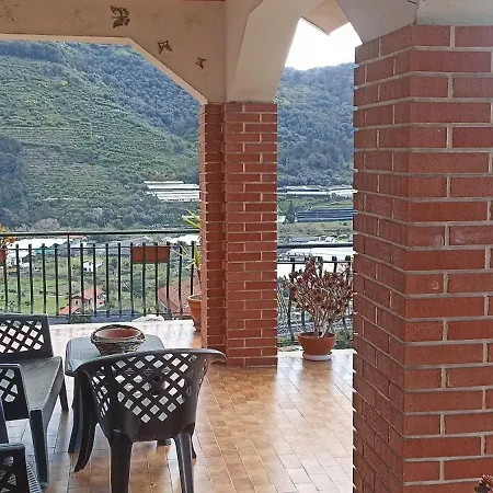 Casa Il Glicine 아파트 *
