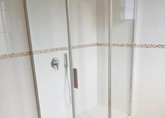 Casa Il Glicine Appartamento Camporosso (Liguria)