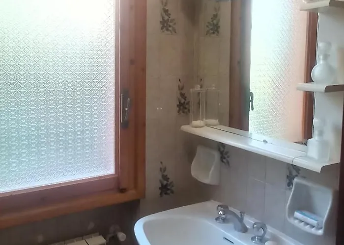 Appartamento Casa Il Glicine