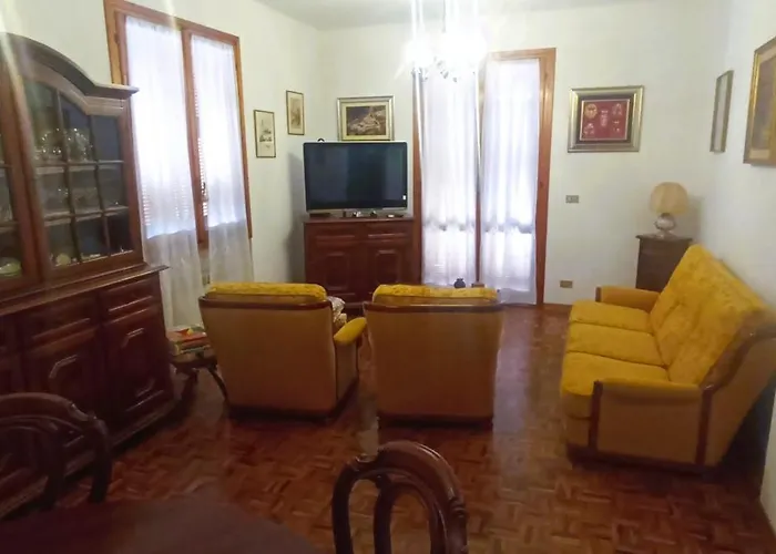 Casa Il Glicine Appartamento