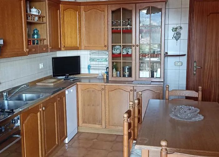 Appartamento Casa Il Glicine *