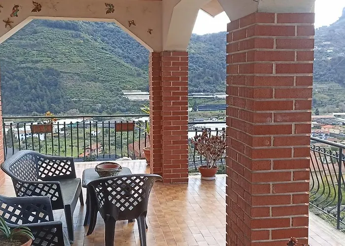 Casa Il Glicine Apartamento *