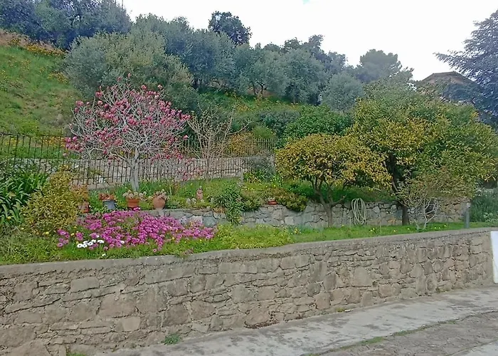 Apartamento Casa Il Glicine *