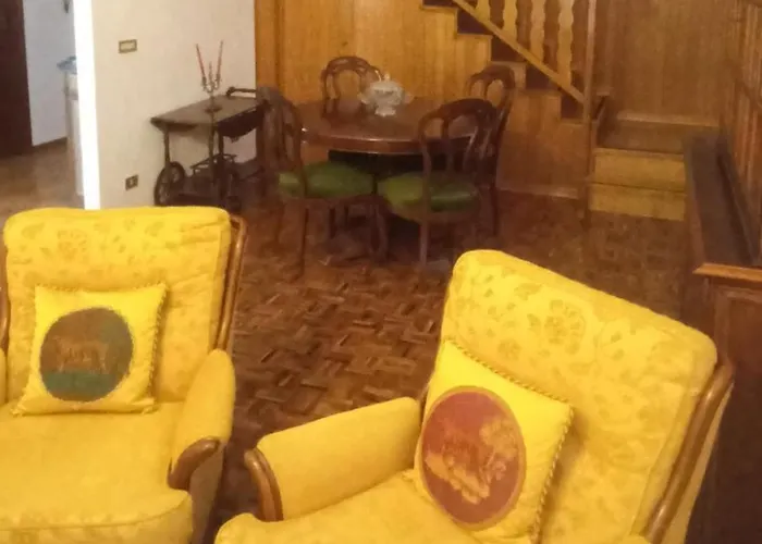 Appartamento Casa Il Glicine Camporosso (Liguria)